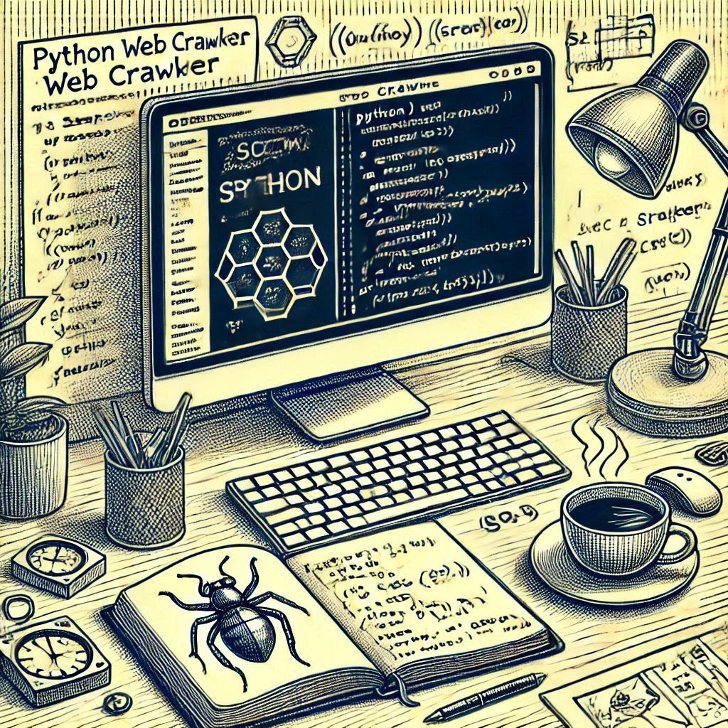 Spider-Project